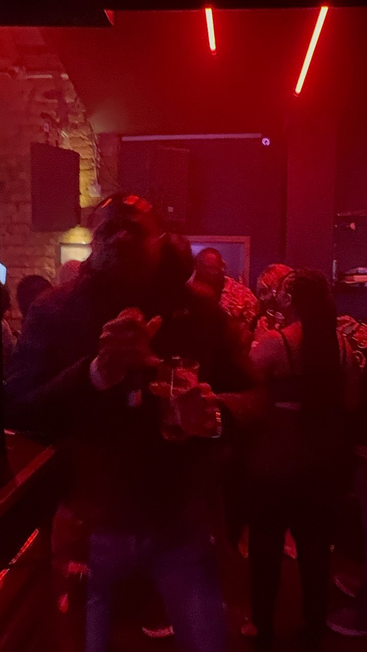 Live Performance — Nottingham (WAX Club)